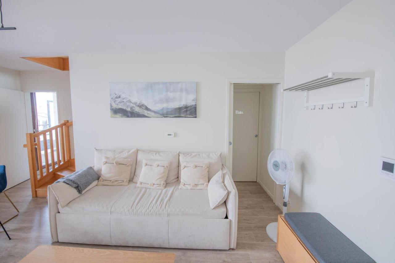 Machouart Le Duplex -Parking Gratuit Equipee Commodites- Lejlighed Aubervilliers Eksteriør billede
